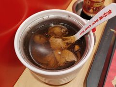 -华记煲仔华·煲仔饭(三元里万科里店)