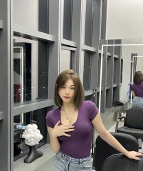 -爱秀造型 T-G