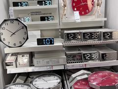 -宜家家居(四元桥商场店)