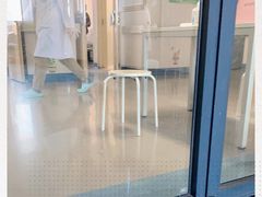 -上海市东方医院南院体检中心