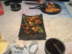 -济南高新万达广场