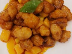 -怡园饭店-餐厅(四望亭店)