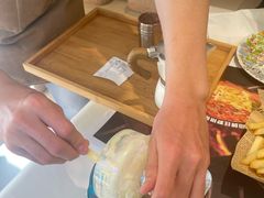 -盘炉forenza·云贵川融合小食堂 ( 钟楼中柳巷店)