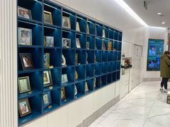 -海马体照相馆(环贸iapm大师爱情店)