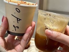 -O.P.S. CAFE
