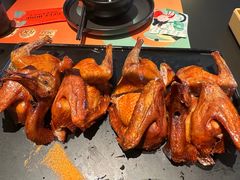 -羽鸽集·乳鸽专门店·地道顺德菜(岭南站店)