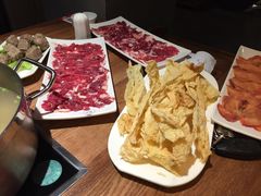 -牛很鲜潮汕牛肉火锅(朝晖路店)