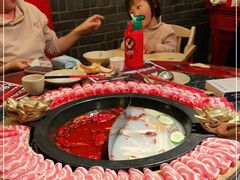 -蜀大侠火锅(森兰花园城店)