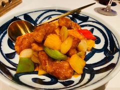 -三号黄浦会Canton Table