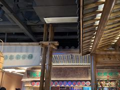 -筱爷叔·上海传统手工菜(玉树路店)