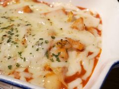 芝士年糕-韩国料理大力士(屏风街店)