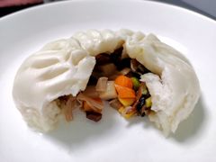 山珍纯素包-白玉兰食品甜凤店(合生汇店)