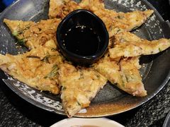 -老卜奎齐齐哈尔烤肉(人民东路店)
