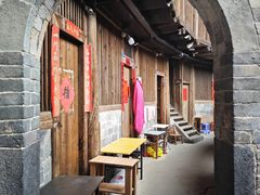 -福建土楼(南靖)景区