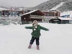 -太子岭滑雪场