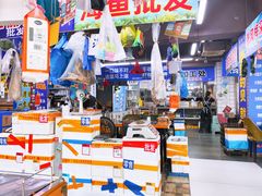 -喝丢一只鞋海鲜烧烤·海肠捞饭(文体街店)