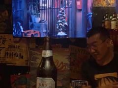 -木子烧鸟屋(百子湾店)
