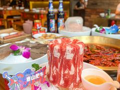 -小龙坎火锅(春熙太古里店)