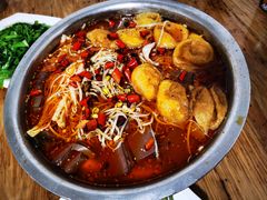 -黑皮酸菜鱼(绣花巷店)