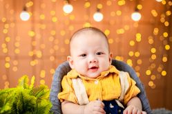 -小熊维尼高端儿童摄影(宝安旗舰店)