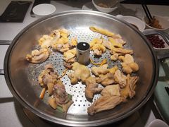-顺峰顺水顺德菜(第一百货店)