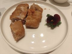 -莆田餐厅PUTIEN(金融街购物中心店)