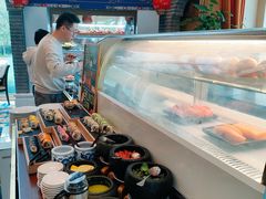 -大堂酒廊自助餐厅(香格里拉大酒店)