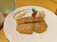 -竹幸日本料理(国光1937科技文化创意园店)
