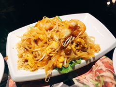 -金厨泰国餐厅·全泰籍厨师料理(拱北店)