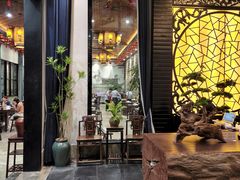 -健眺小海鲜(临海后山店)