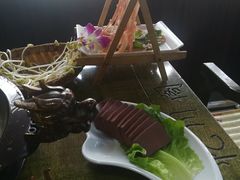 -忆川阁·记忆重庆火锅·龙虾·烧烤