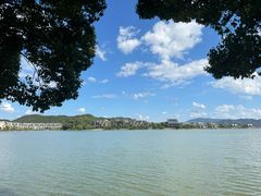 -东钱湖旅游度假区