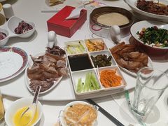 -全聚德(长江路店)