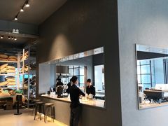-来回·咖啡(钟村咖啡豆店)