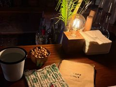 -STAFF ONLY Bar(南台巷店)