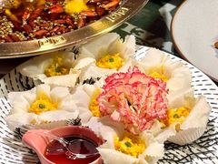 -树下时尚餐厅(翠园街店)