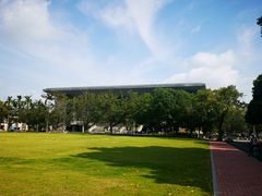 -广西大学(大学东路校区)