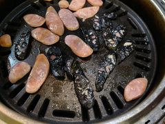 -玛嘻哒延吉烤肉料理店(莫邪路新天地店)