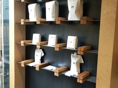 -M Stand(深圳布吉万象汇店)
