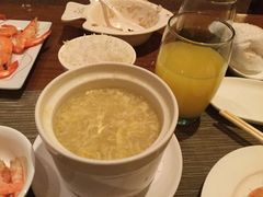 -糟粕醋·椰苑海南菜餐厅(亚龙湾天域酒店)