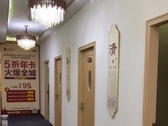 -筋骨堂热敷推拿按摩(招商花园城店)