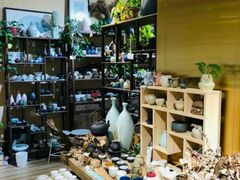 -初八专业级手工DIY陶艺社·户外研学·创意DIY首饰