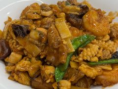 -同发号饭庄(复兴路店)