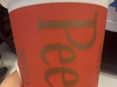 -Peet's 皮爷咖啡(陆家嘴中心店)