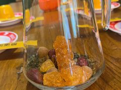 -金柱大盘鸡(波斯坦店)