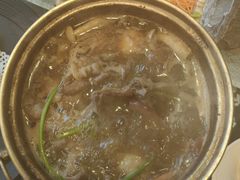 -慢丽江·云南野生菌土鸡锅(付家庄店)