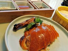 -鹊华居·地道鲁菜·海鲜·融合味(大明湖店)