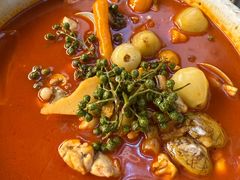 -Ameigo梅果·云贵川bistro(长宁来福士店)