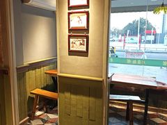 -飨府.老淮面馆.自营(清河路店)