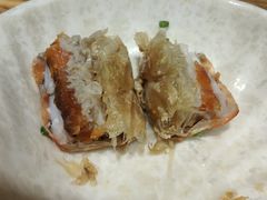 泰國瀨尿蝦（時令菜）-辉记炭烧海鲜大排档·老字号(福田店)